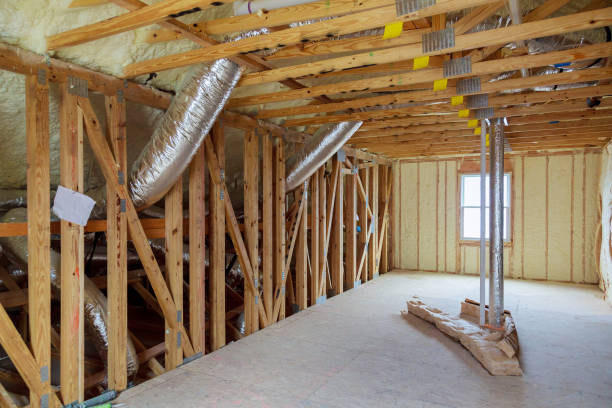 Best Eco-Friendly Insulation in Wyomissing, PA