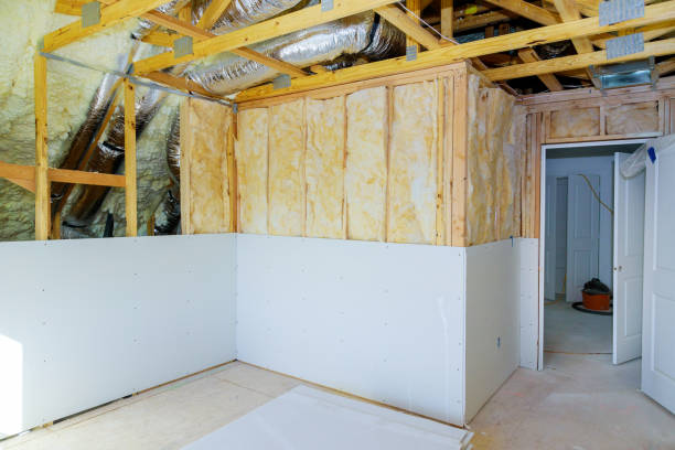 Best Insulation for Specific Applications in Wyomissing, PA