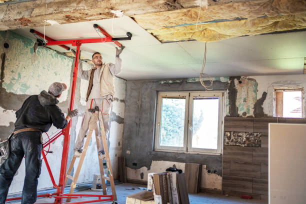 Best Commercial Insulation in Wyomissing, PA