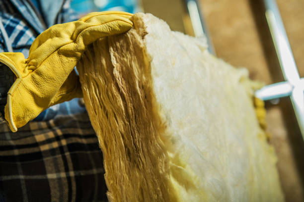 Best Spray Foam Insulation in Wyomissing, PA