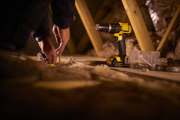 Best Blown-in Insulation in Wyomissing, PA